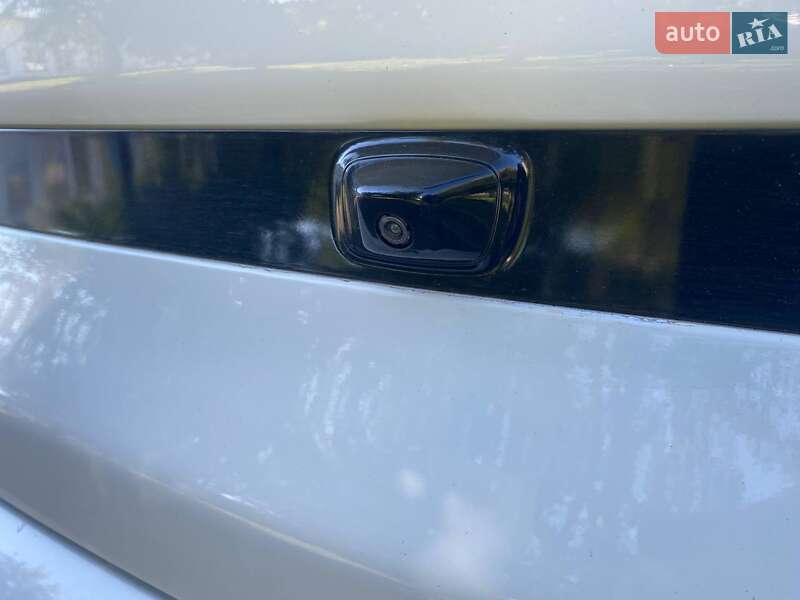 Позашляховик / Кросовер Kia Soul 2018 в Дубні