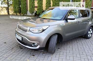 Kia Soul 2017