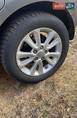 Внедорожник / Кроссовер Kia Soul 2013 в 