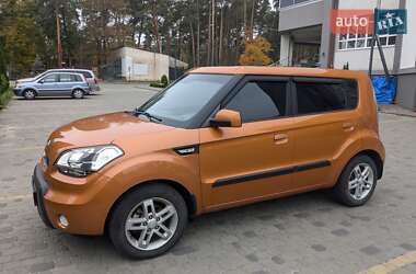 Kia Soul 2009