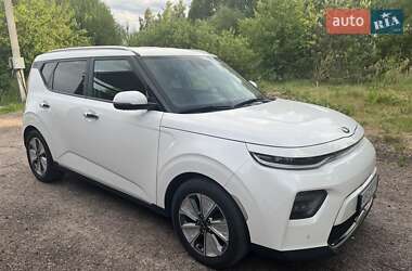 Kia Soul 2019 Kia Soul 2019