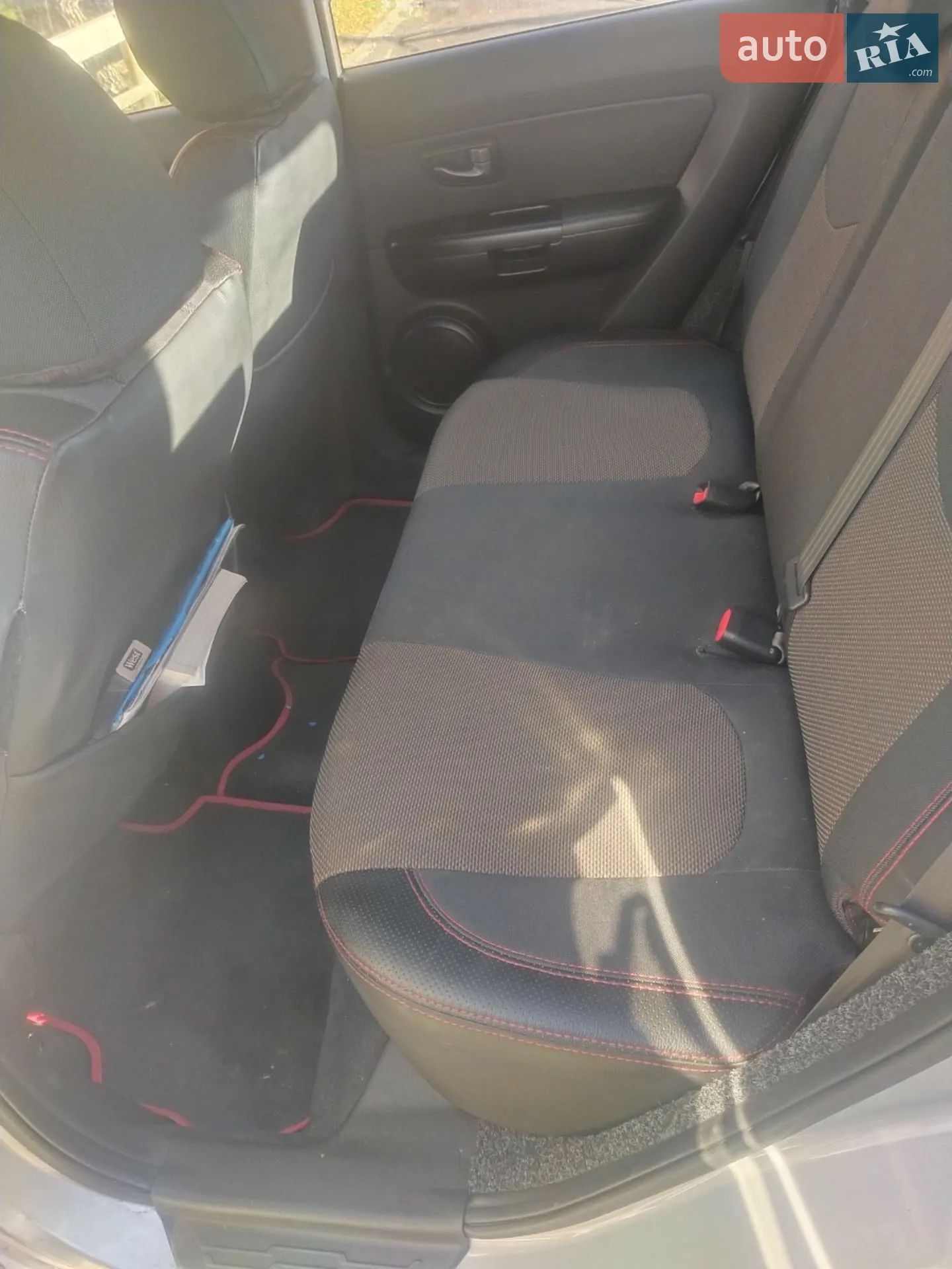 2011 Kia Soul - мініатюра 3