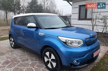 Kia Soul 2014