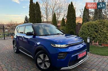 Kia Soul 2019