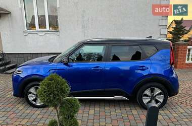 Позашляховик / Кросовер Kia Soul 2019 в Радивиліві