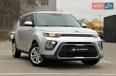 Kia Soul 2019 Kia Soul 2019