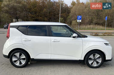 Позашляховик / Кросовер Kia Soul 2019 в Львові