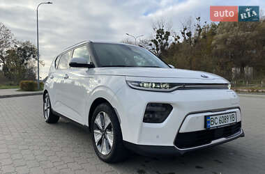 Kia Soul 2019