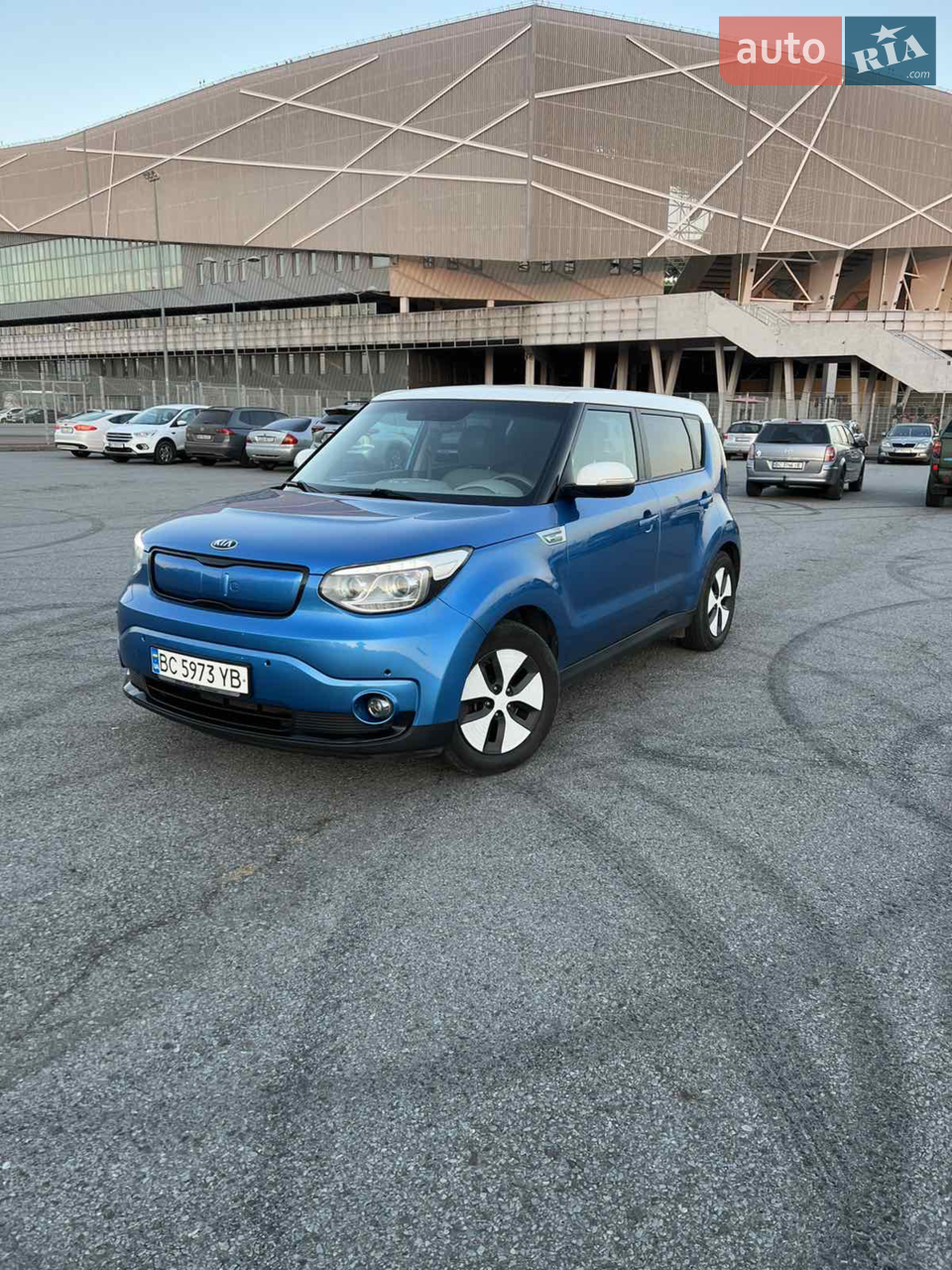 2015 Kia Soul - мініатюра 31