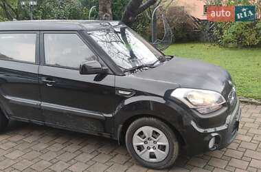 Kia Soul 2013 Kia Soul 2013