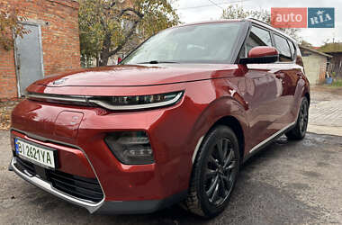 Kia Soul 2020