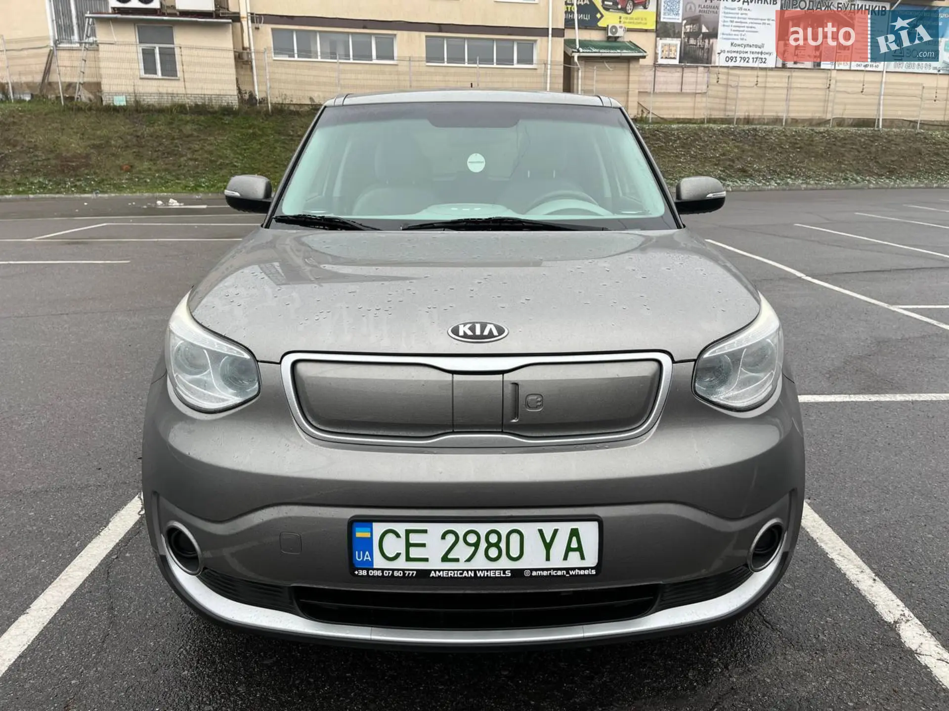 2016 Kia Soul - мініатюра 3
