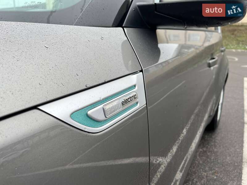 Позашляховик / Кросовер Kia Soul 2016 в Вінниці