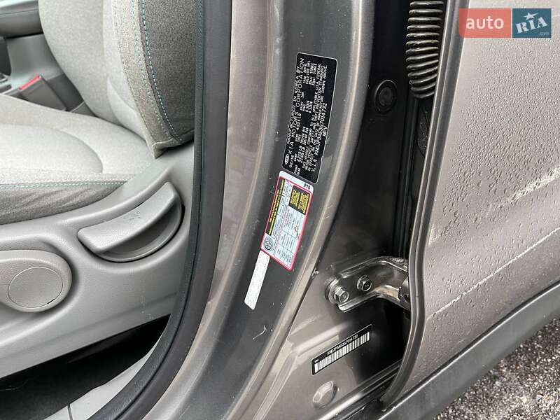 Позашляховик / Кросовер Kia Soul 2016 в Вінниці