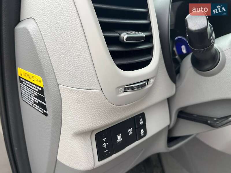 Позашляховик / Кросовер Kia Soul 2016 в Вінниці