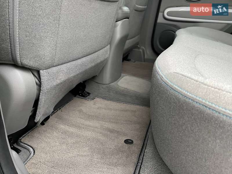 Позашляховик / Кросовер Kia Soul 2016 в Вінниці