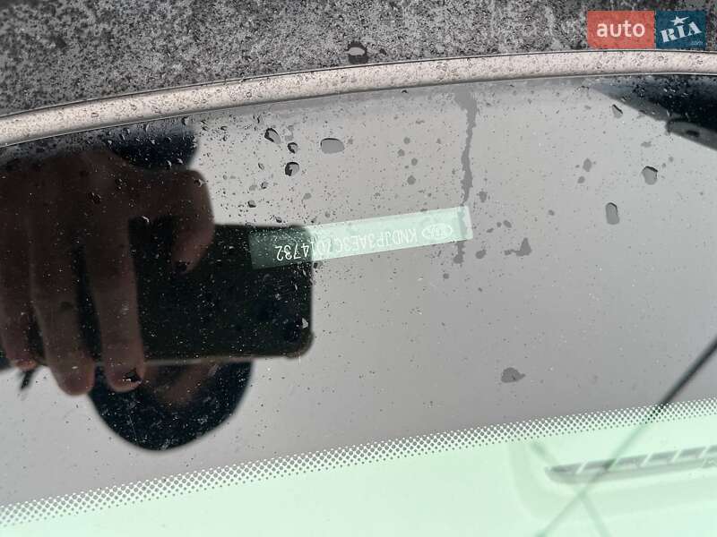 Позашляховик / Кросовер Kia Soul 2016 в Вінниці