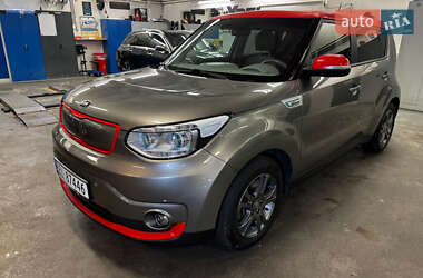 Kia Soul 2016