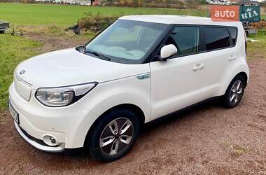 Kia Soul 2019