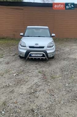 Внедорожник / Кроссовер Kia Soul 2010 в Киеве