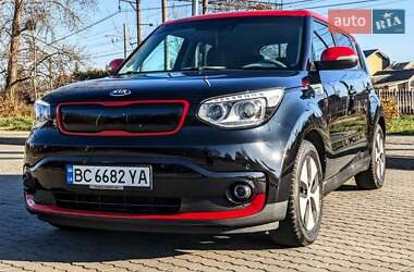 Kia Soul 2015