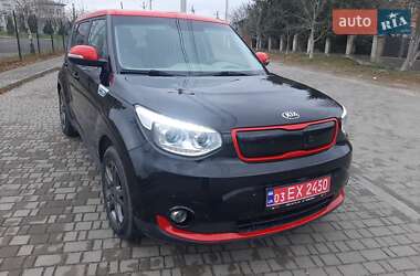 Kia Soul 2014