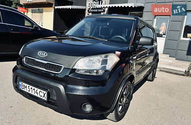 Kia Soul 2009