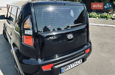 Внедорожник / Кроссовер Kia Soul 2009 в Конотопе