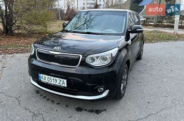 Внедорожник / Кроссовер Kia Soul 2015 в Харькове