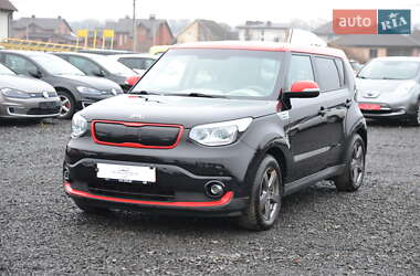 Kia Soul 2016