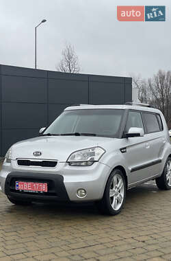 Kia Soul 2009