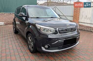 Kia Soul 2018 Kia Soul 2018