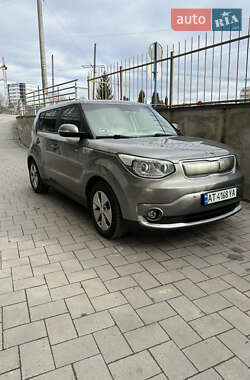 Kia Soul 2015