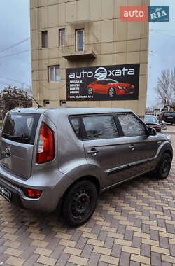 Внедорожник / Кроссовер Kia Soul 2012 в Николаеве