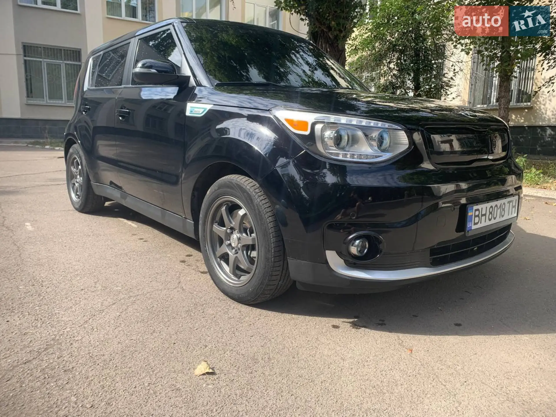 2016 Kia Soul - мініатюра 5