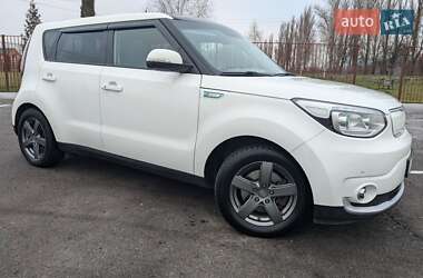 Kia Soul 2017