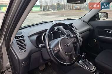 Внедорожник / Кроссовер Kia Soul 2013 в Черкассах