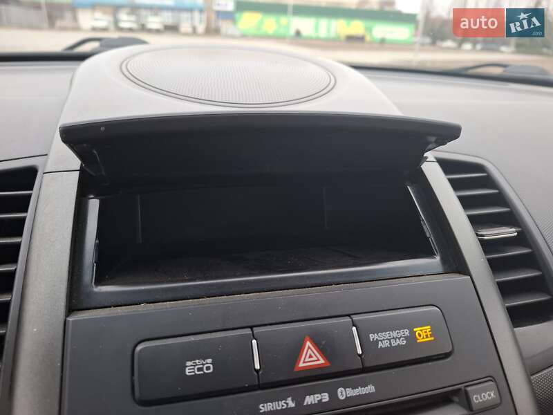 Внедорожник / Кроссовер Kia Soul 2013 в Черкассах