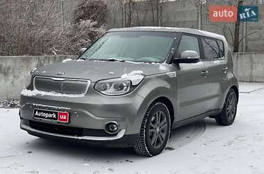 Kia Soul 2017