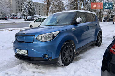 Kia Soul 2014