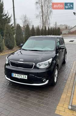 Позашляховик / Кросовер Kia Soul 2015 в Миронівці