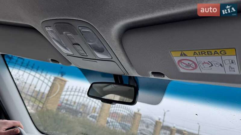 Позашляховик / Кросовер Kia Soul 2015 в Миронівці