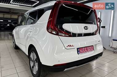 Позашляховик / Кросовер Kia Soul 2020 в Києві