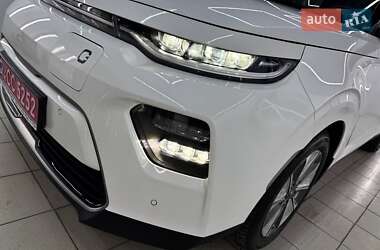 Позашляховик / Кросовер Kia Soul 2020 в Києві