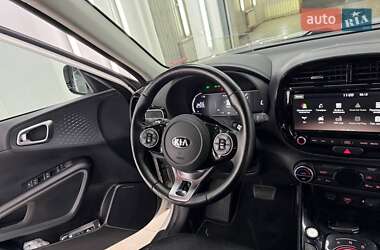 Позашляховик / Кросовер Kia Soul 2020 в Києві