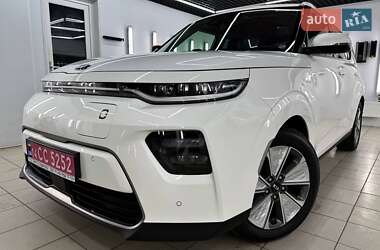 Kia Soul 2020