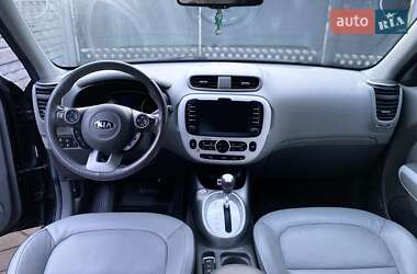 Внедорожник / Кроссовер Kia Soul 2015 в Луцке