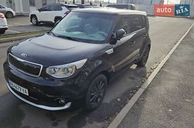 Kia Soul 2017