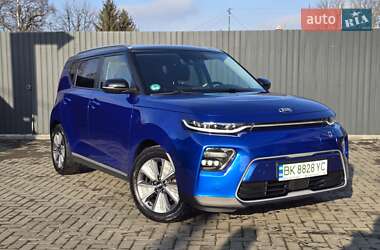 Kia Soul 2020