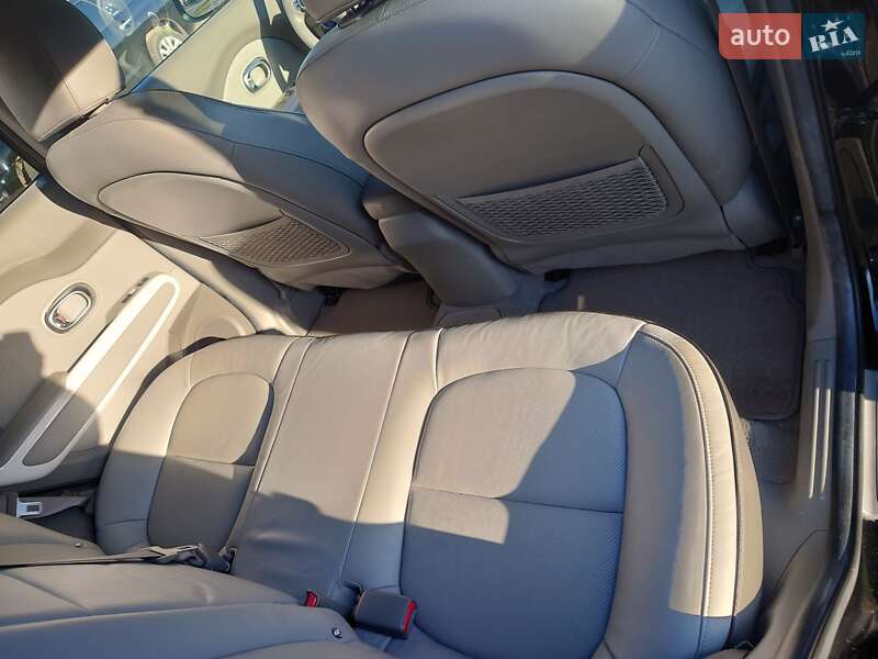 Внедорожник / Кроссовер Kia Soul 2018 в Луцке